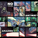 Illustration for article titled The Young Avengers blast into Marvel Now! with a stunning debut issue